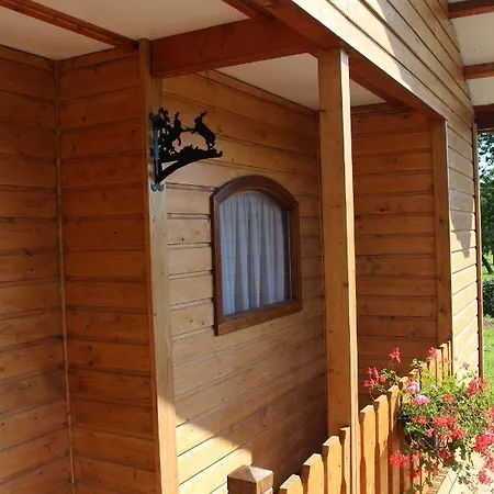 Chalet Du Lievre Hannappes Exterior photo