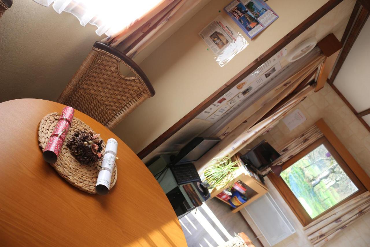 Du Lievre Chalet Hannappes
