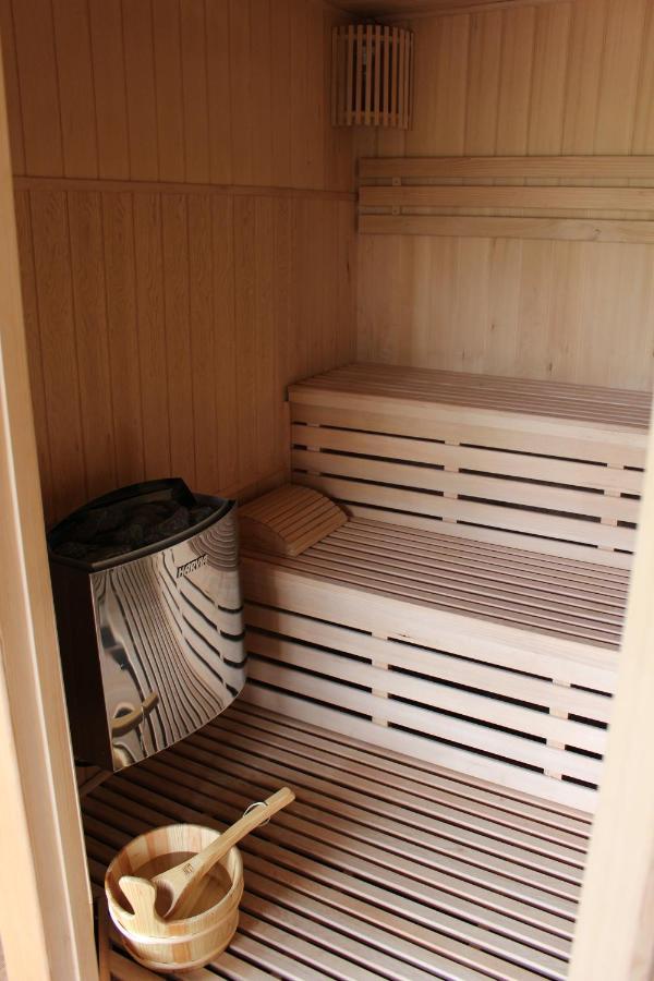 Chalet Du Lievre *