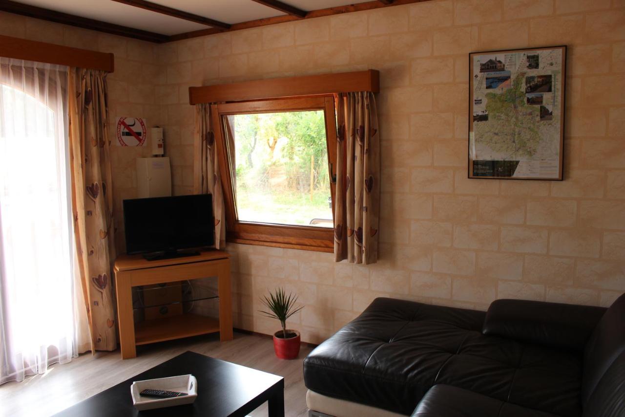 Chalet Du Lievre *