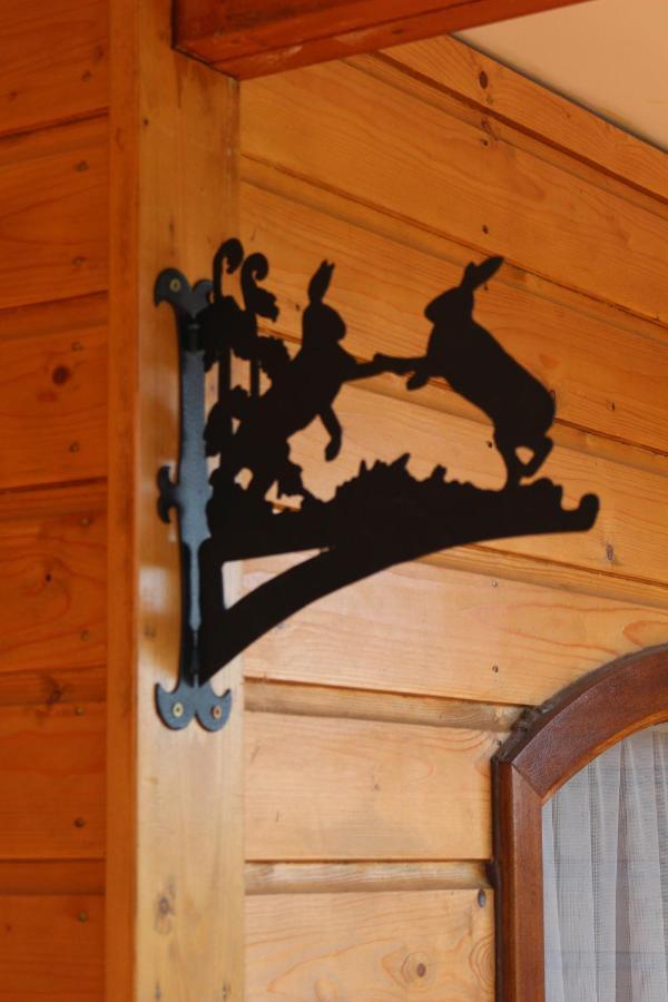 Du Lievre Chalet